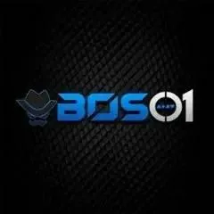 BOS01 - Game Domino Seru dan Menyenangkan