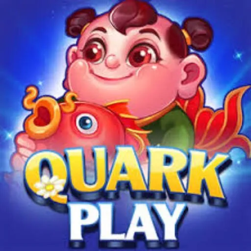 QUARKPLAY - Game Poker Seru dan Menarik
