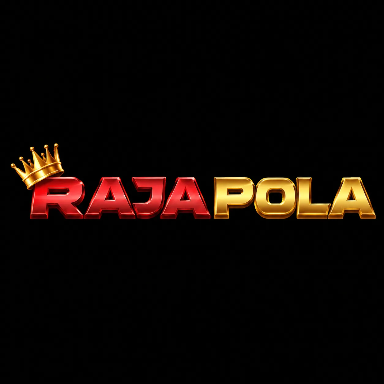 RAJAPOLA - Simulasi Permainan Menarik dan Menghibur