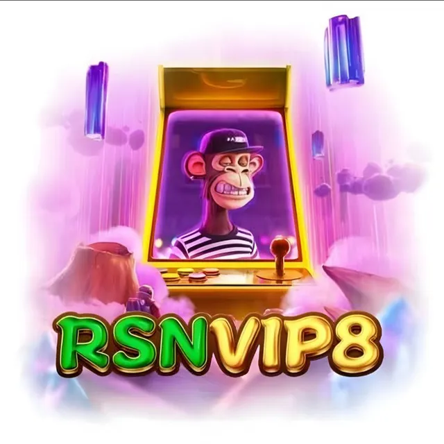 RSNVIP8 - Game Olahraga Seru dan Menantang